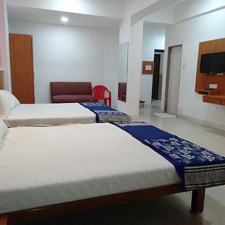 Hotel Sai Leela Loadging & Boarding Amarnāth Kültér fotó